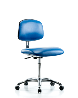 ESD &amp; Cleanroom Chairs