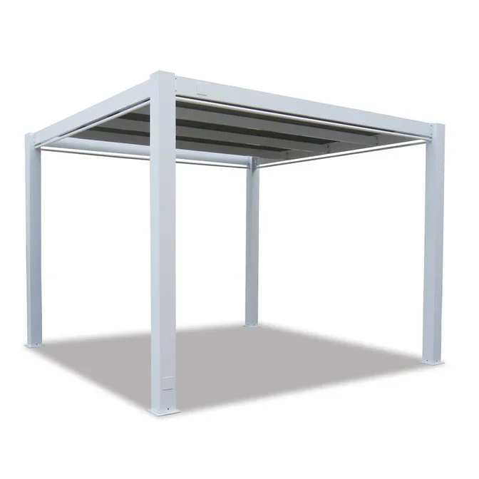 Pergolas