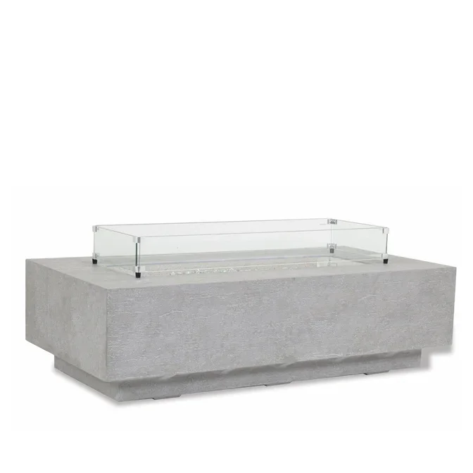 Fire Tables