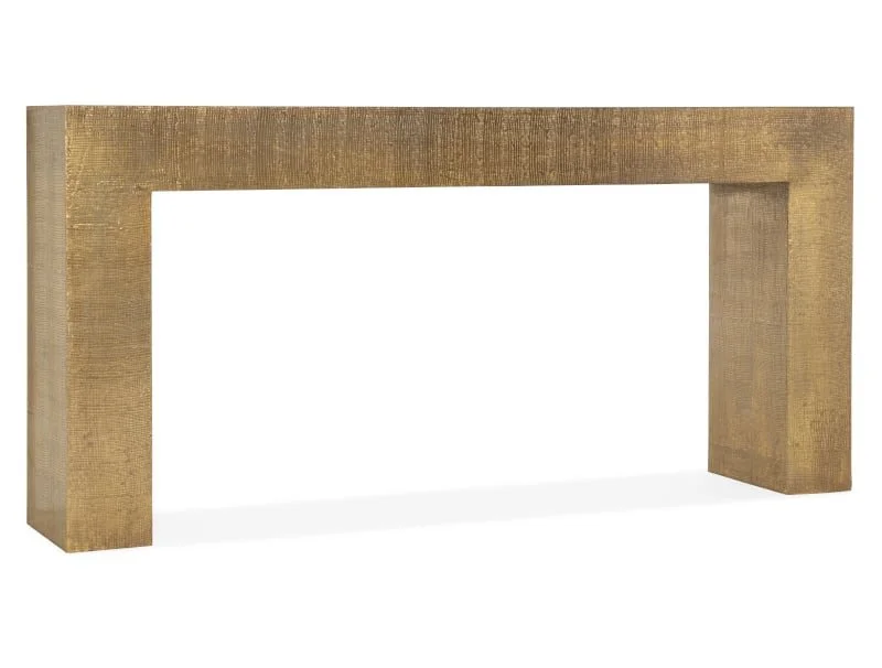 Console Tables