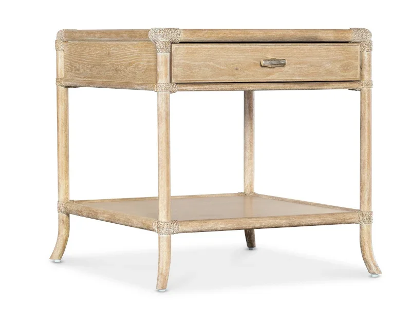 End Tables
