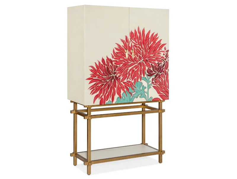 Bars &amp; Bar Carts