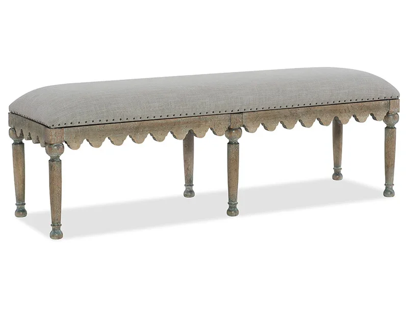 Benches