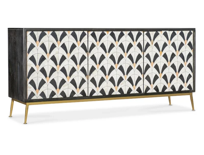 Credenzas