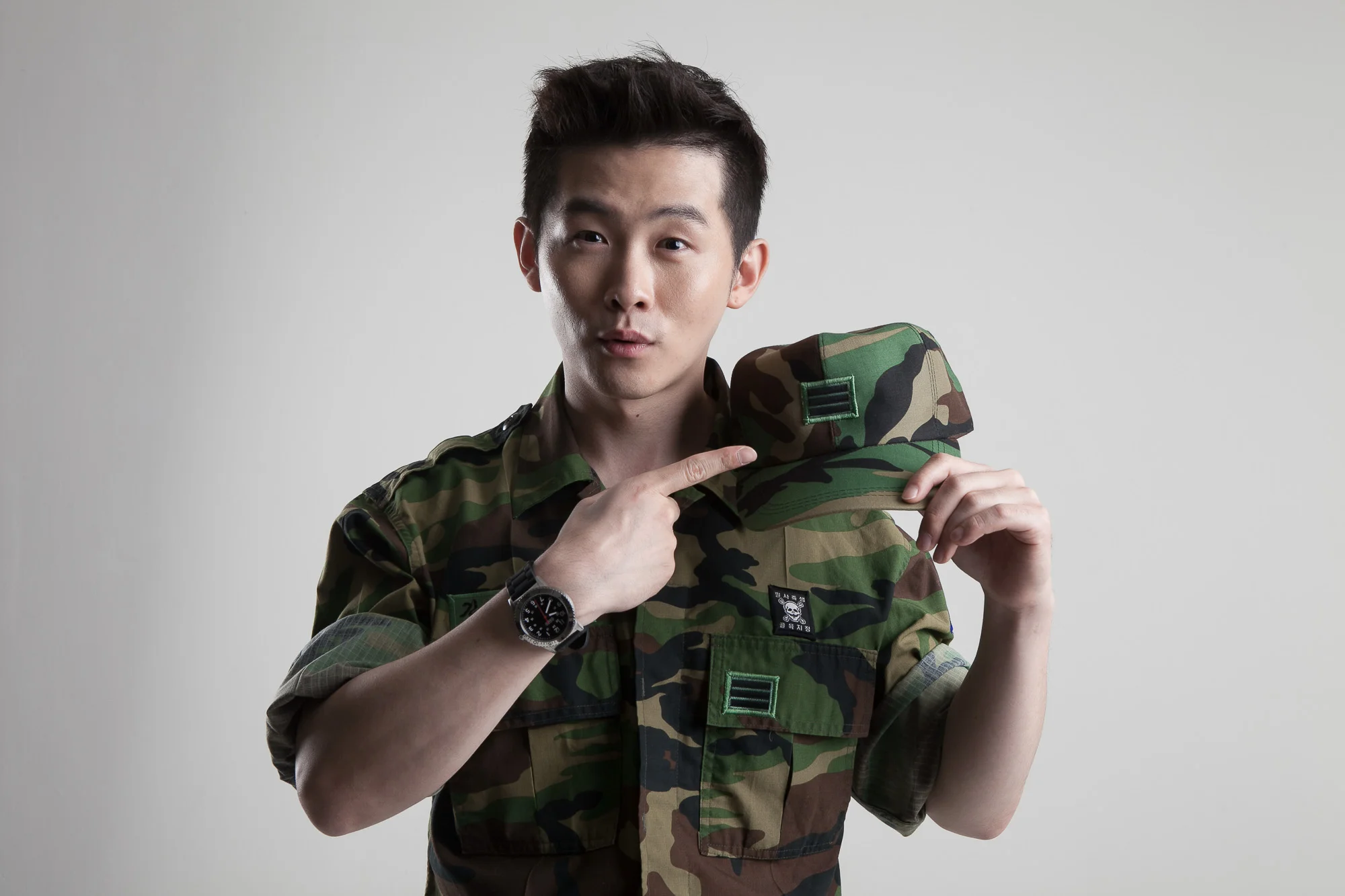 김창환