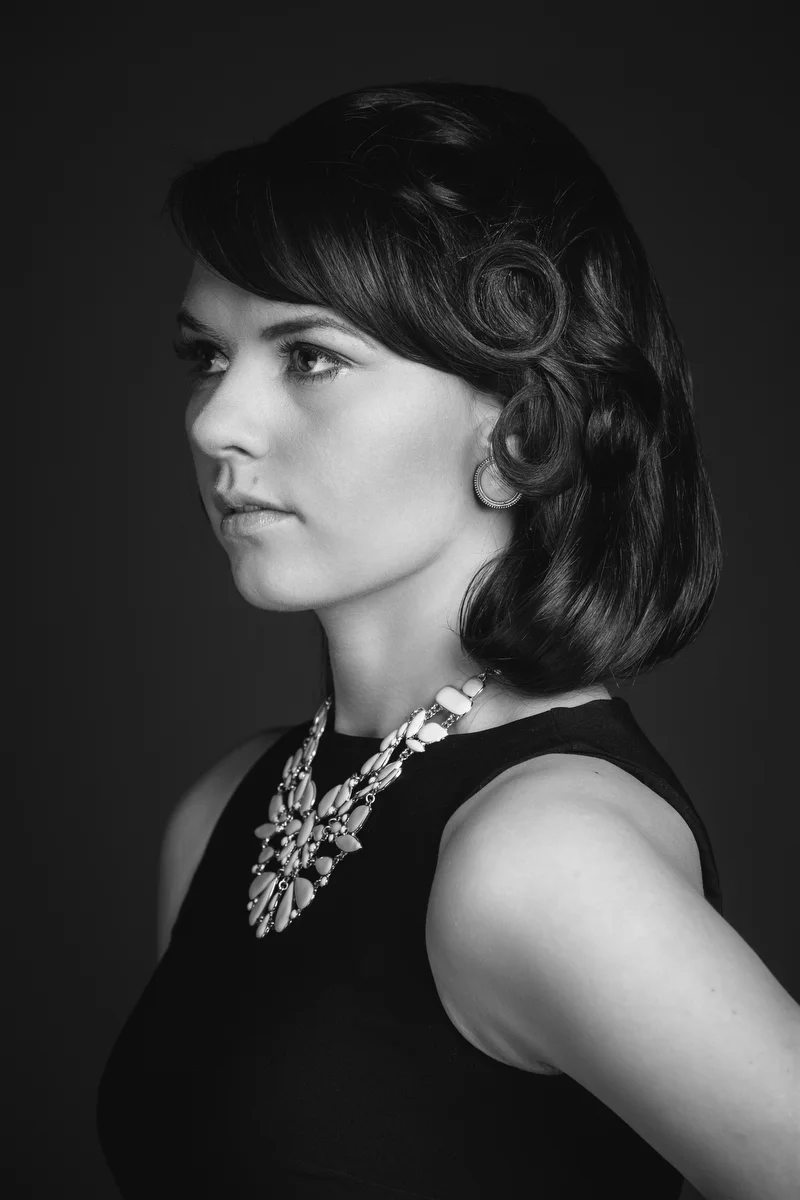 Purely Inspired - Hairstylist 