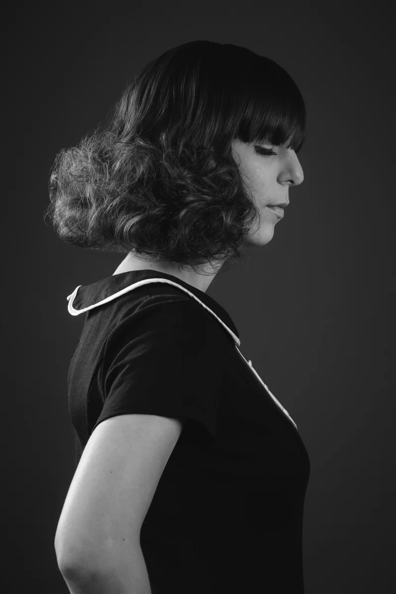 Purely Inspried - Hairstylist