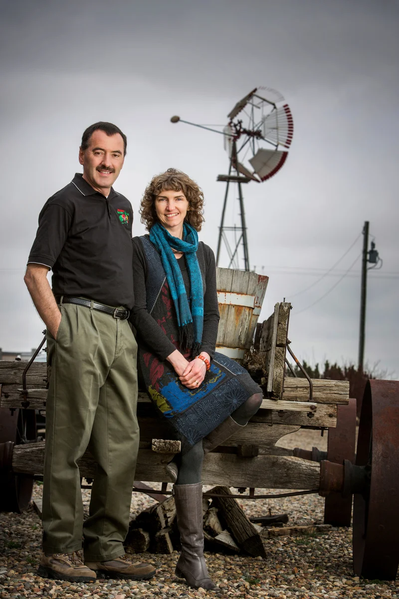 Broxburn Vegetables & Cafe 