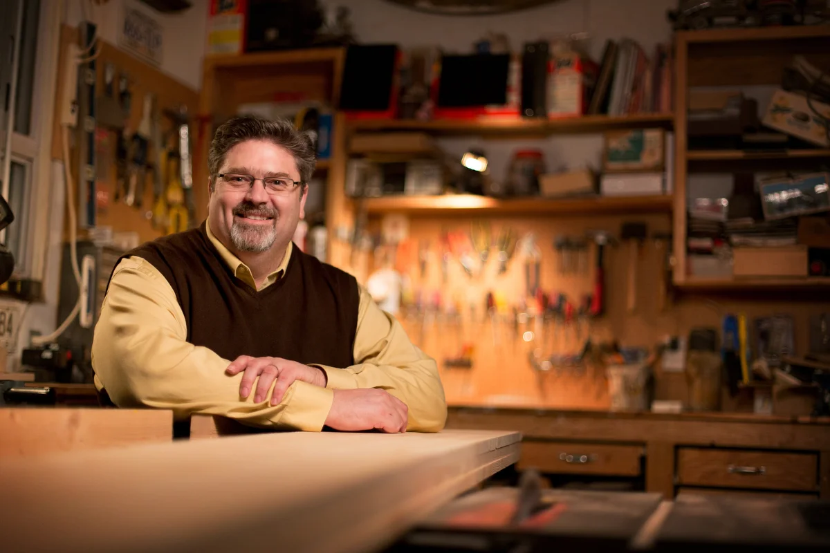 Dr. Craig Loewen - Dean of Fine Arts, University of Lethbridge