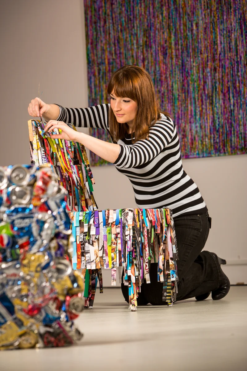 Marta Timmer - Artist 