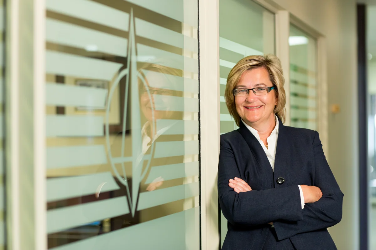 Anita Wahl - North & Co Lawyers