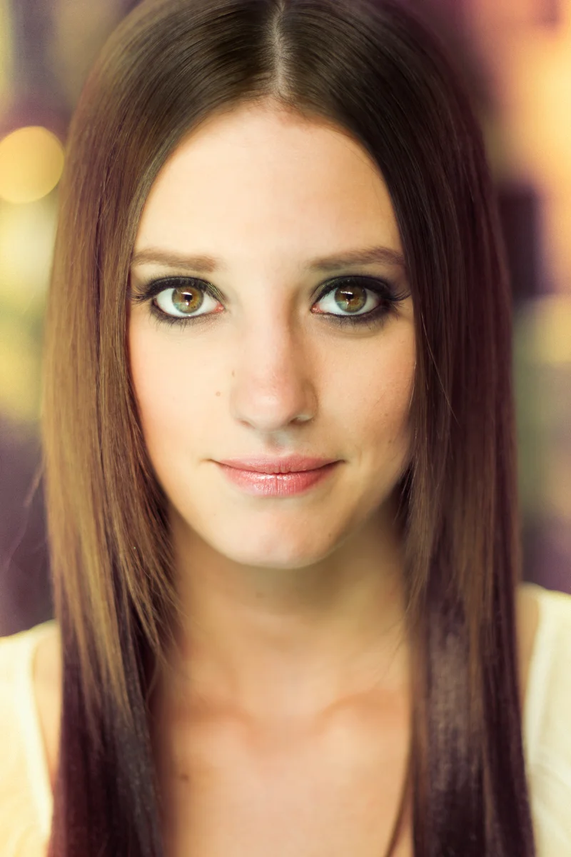 Purely Inspired - Hairstylist & Make Up Artist