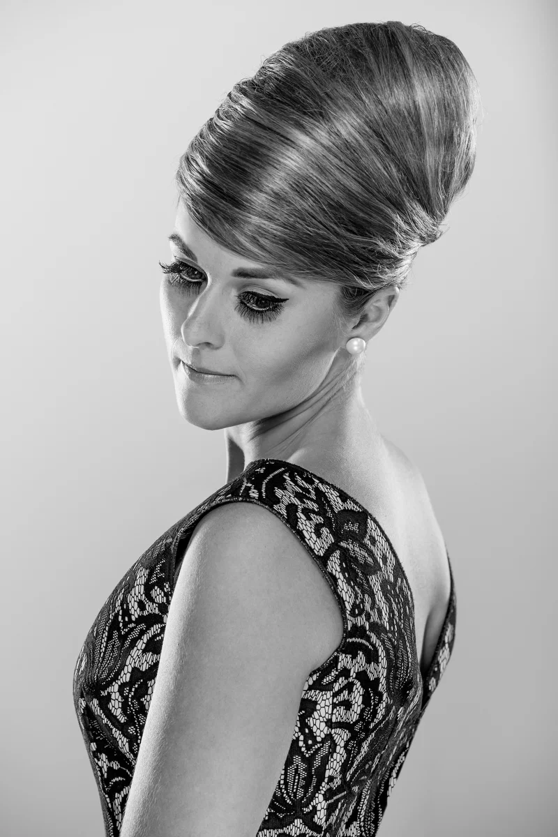 Purely Inspired - Hairstylist & Make Up Artist