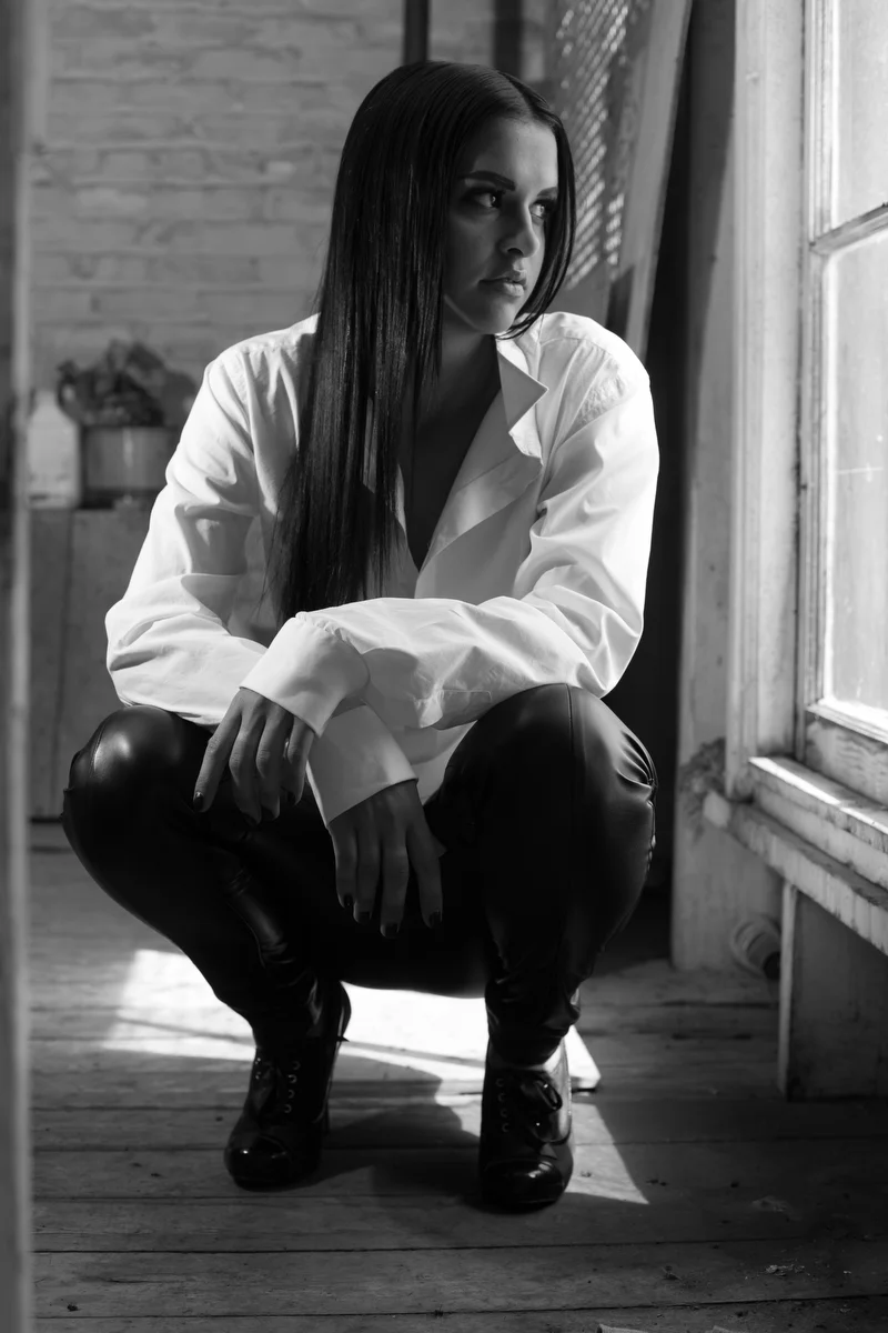 Purely Inspired - Hairstylist & Make Up Artist