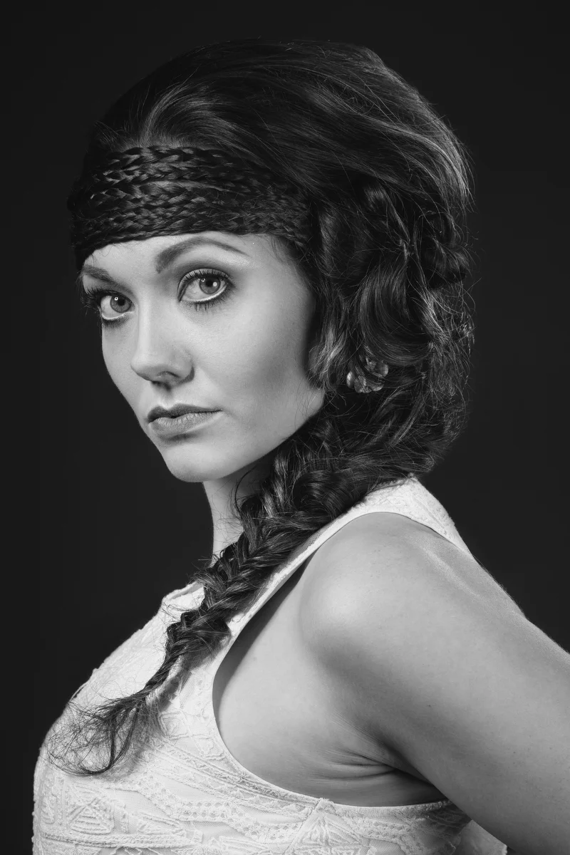 Purely Inspired - Hairstylist & Make Up Artist