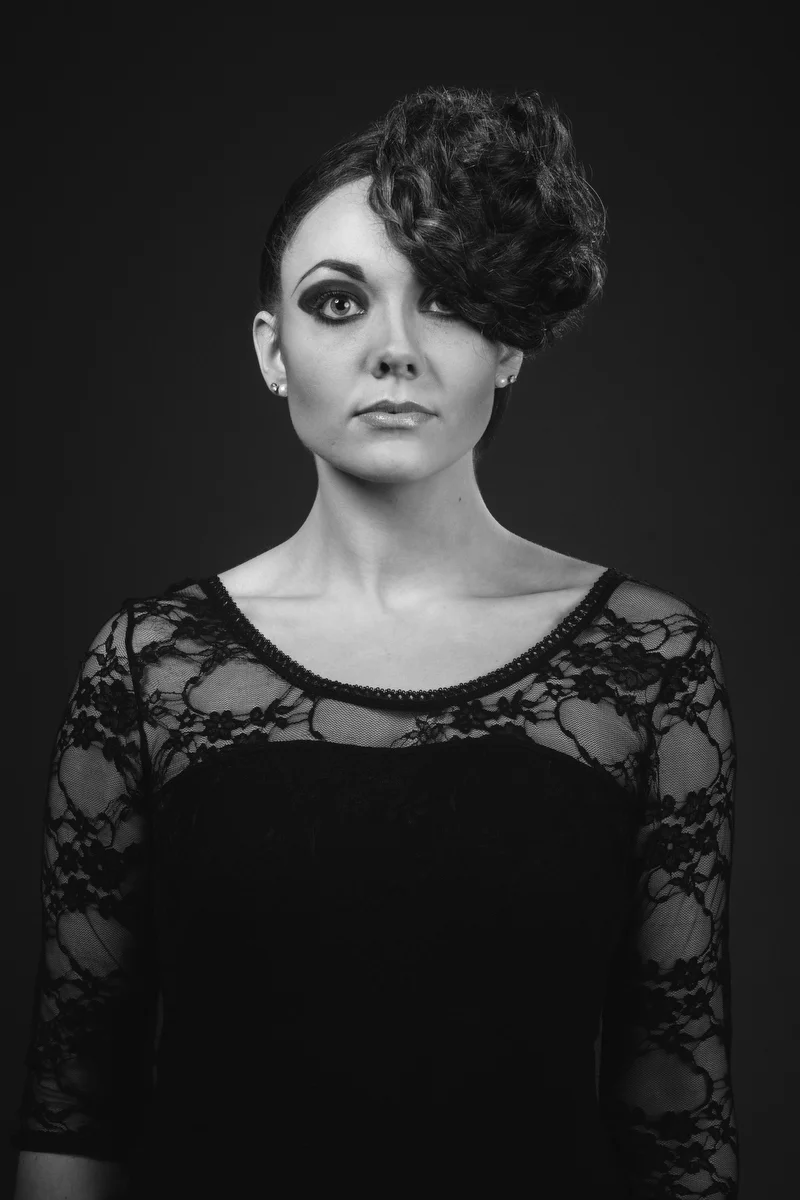 Purely Inspired - Hairstylist & Make Up Artist