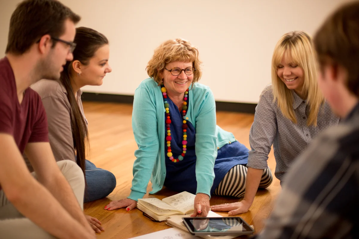 Leanne Elias - University of Lethbridge