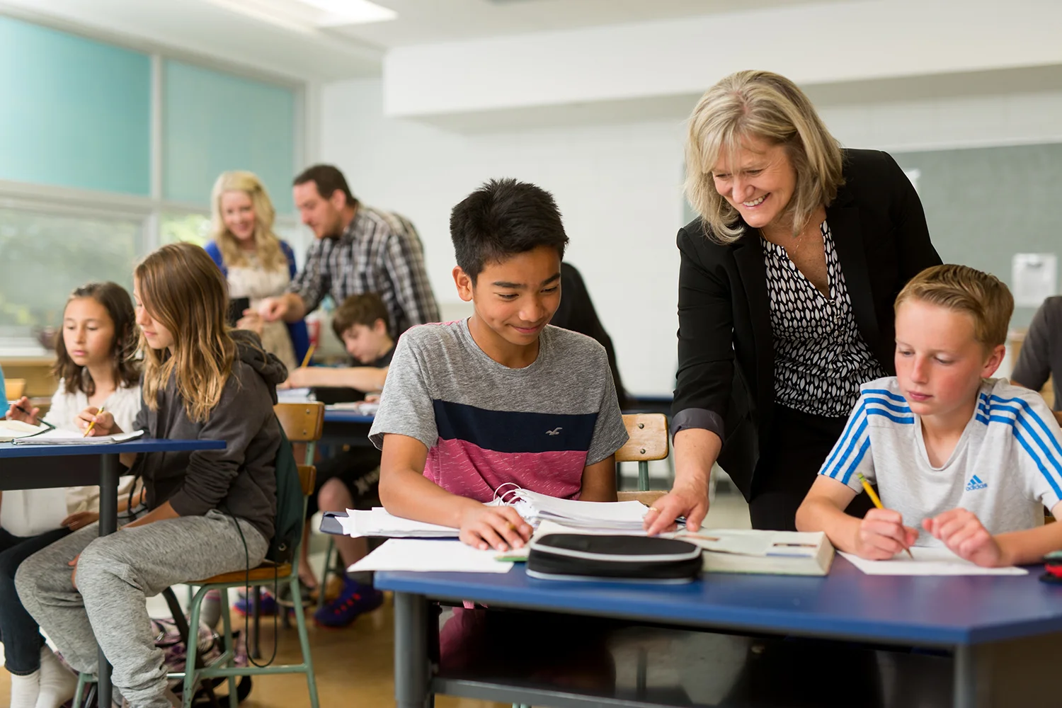 University of Lethbridge - Faculty of Education