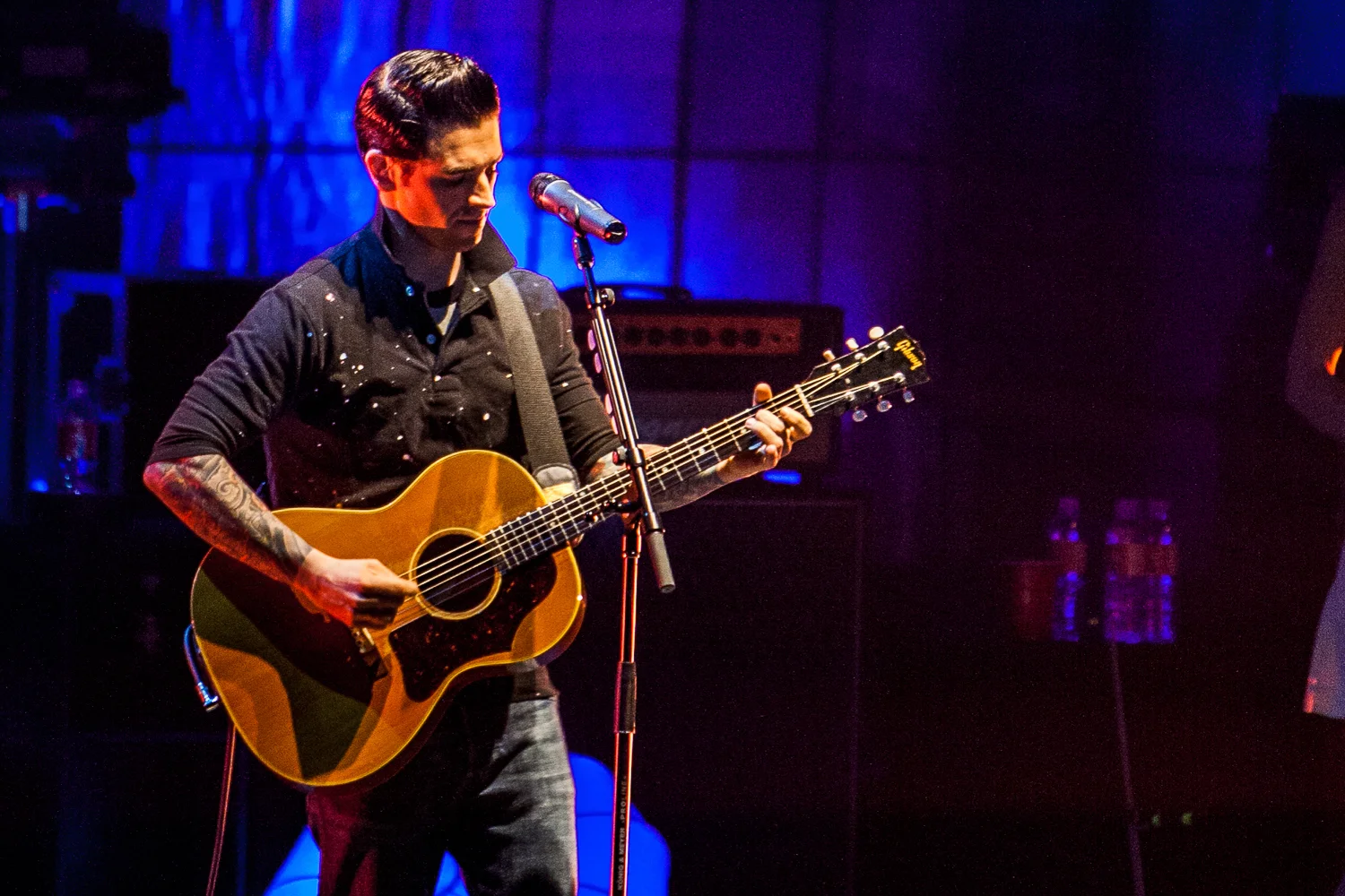 Dashboard Confessional - 2006