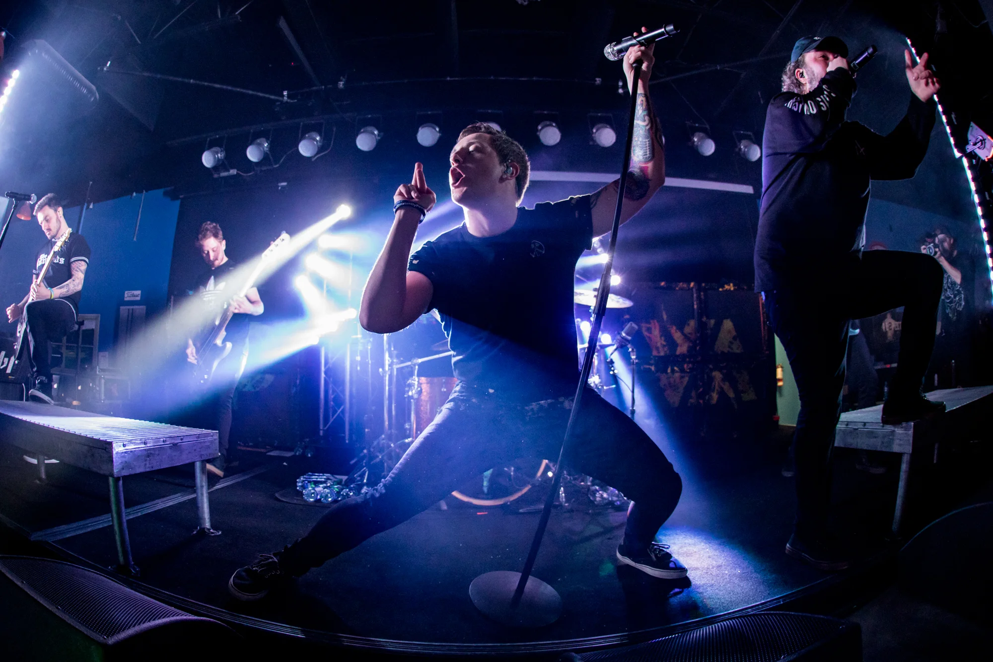 I Prevail