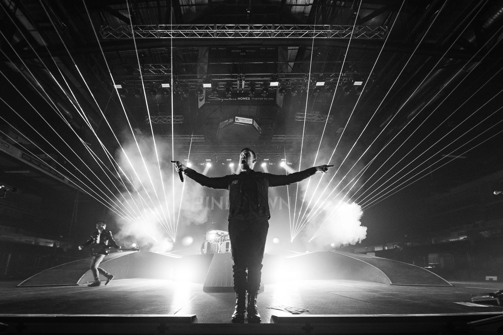 Shinedown