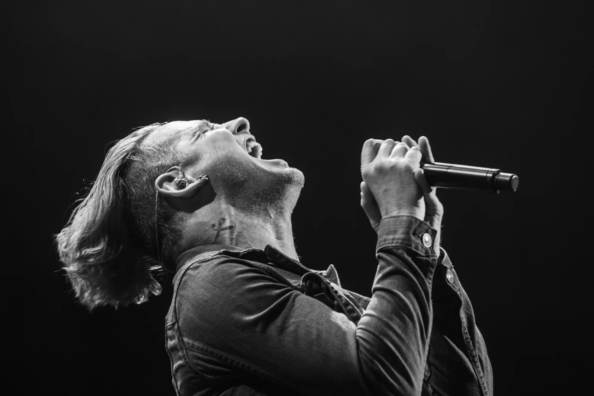 Stonesour