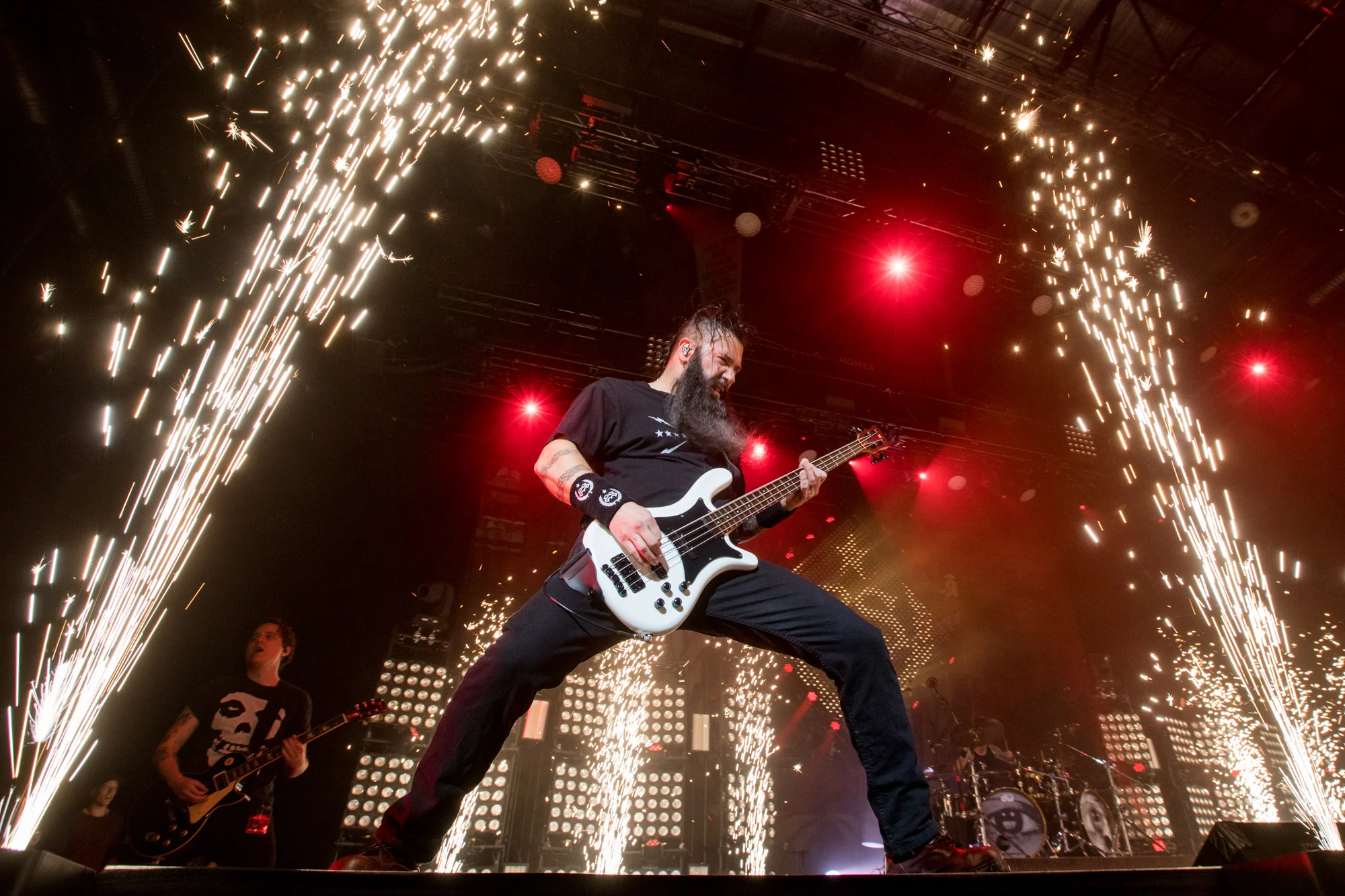 Stonesour