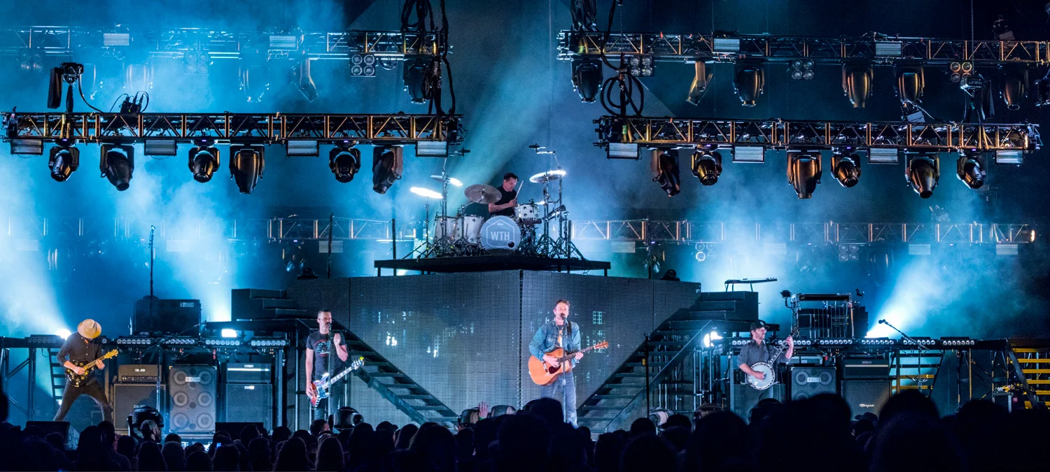 Dierks Bentley