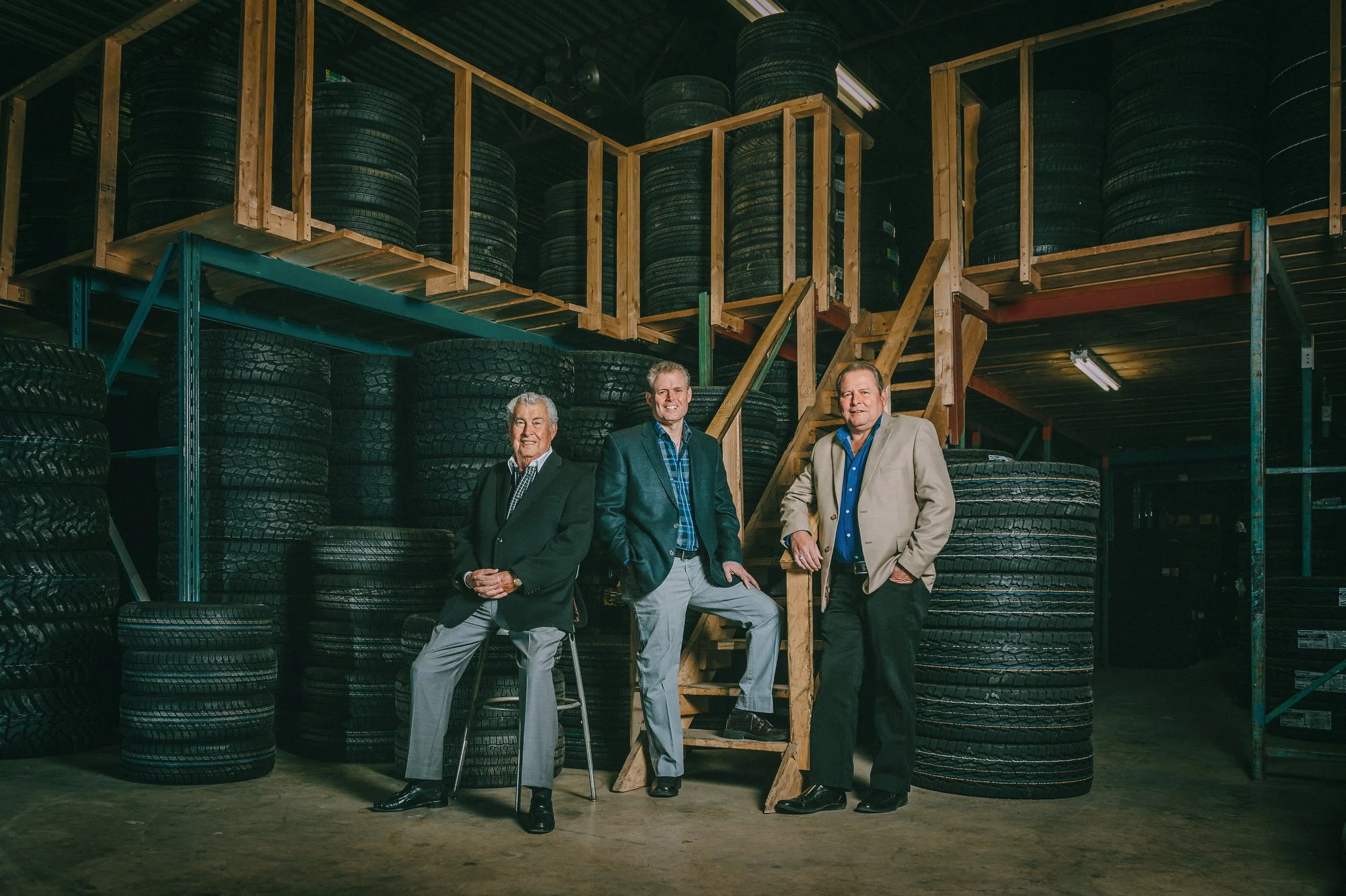  Kirks Trail Tire Auto Center