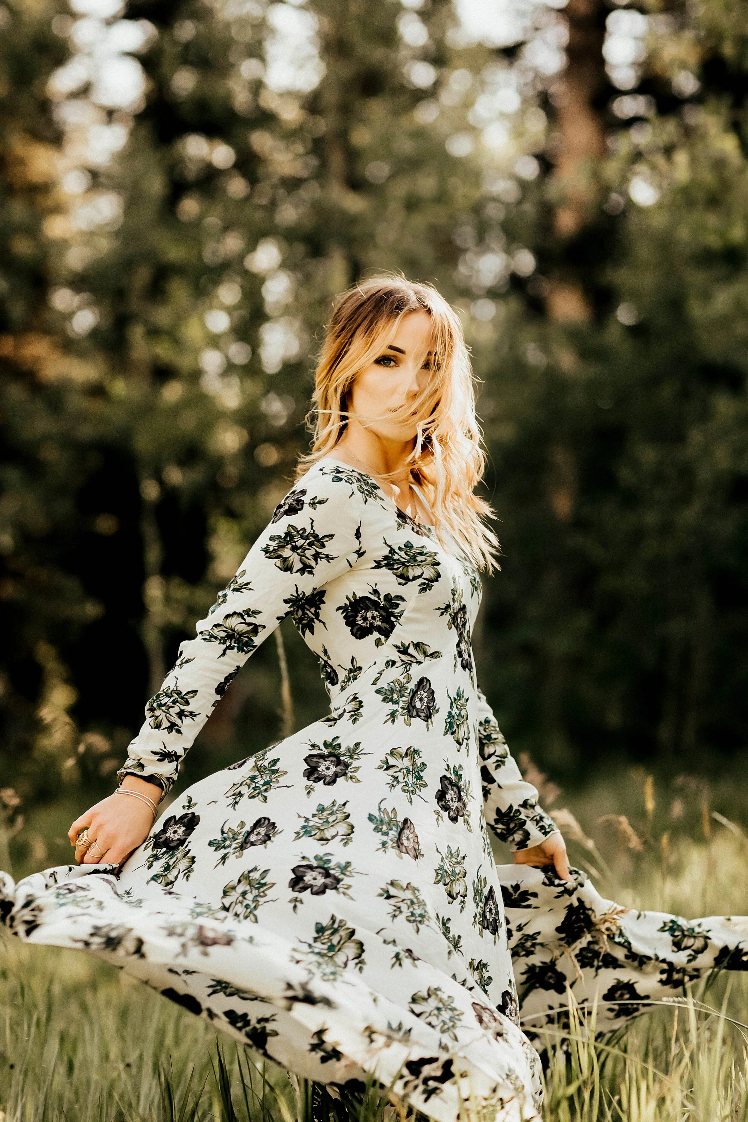 Lightroom Brushes Vol. 1 - Brush Preset Pack