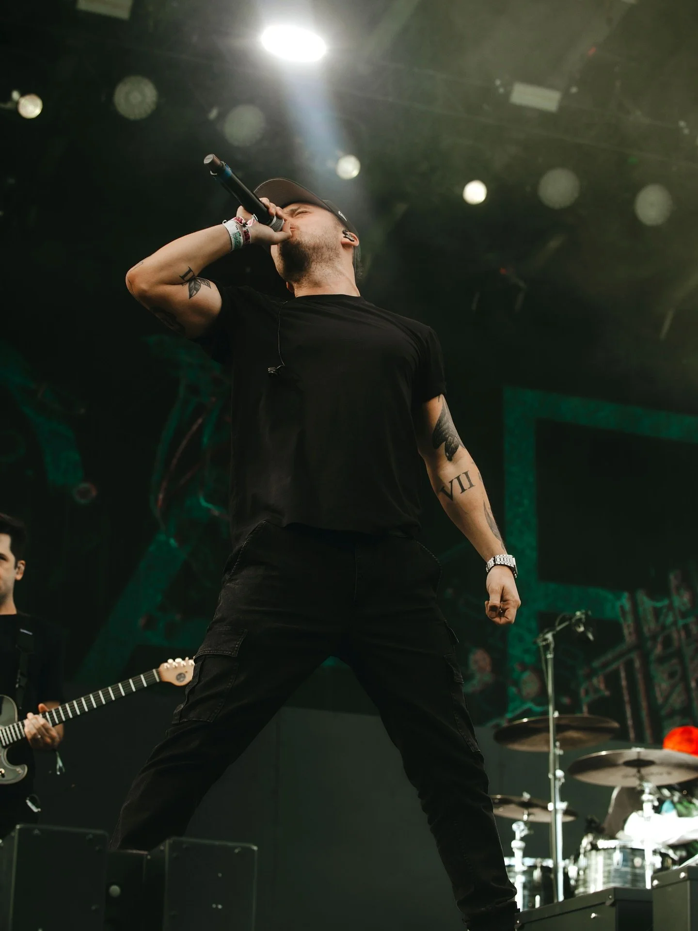 Best time capturing @whenwewereyoungfest for @thecab. Greatest dudes in the world.

📸 @canonusa R5 | RF 15&ndash;35mm f/2.8 | RF 24&ndash;70mm f/2.8 | RF 50mm f/1.2 | RF 70&ndash;200mm f/2.8 | EF 8&ndash;15mm f/4 Fisheye

#whenwewereyoung #thecab #p