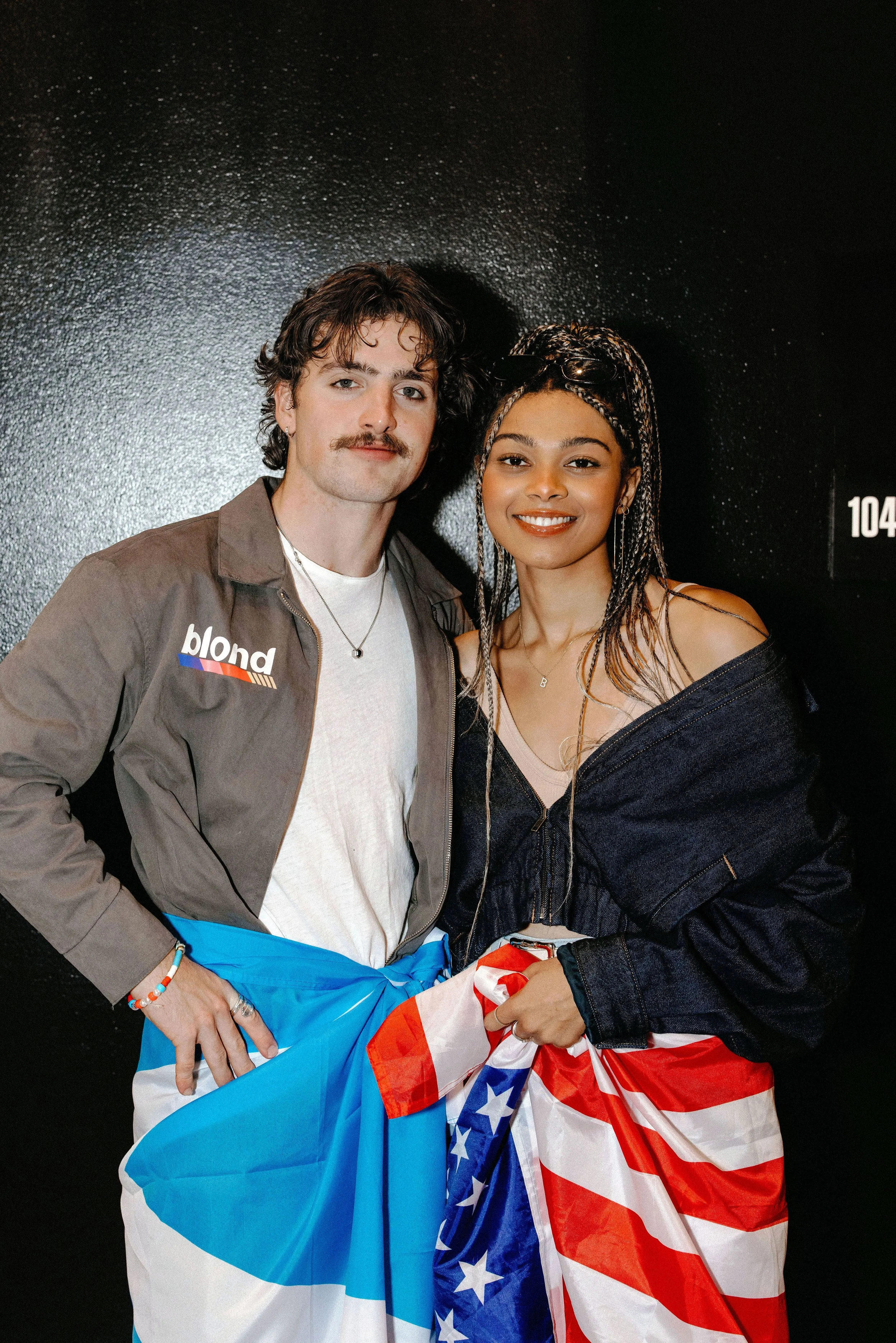 Framing the Tour: Photography That Defines an Artist