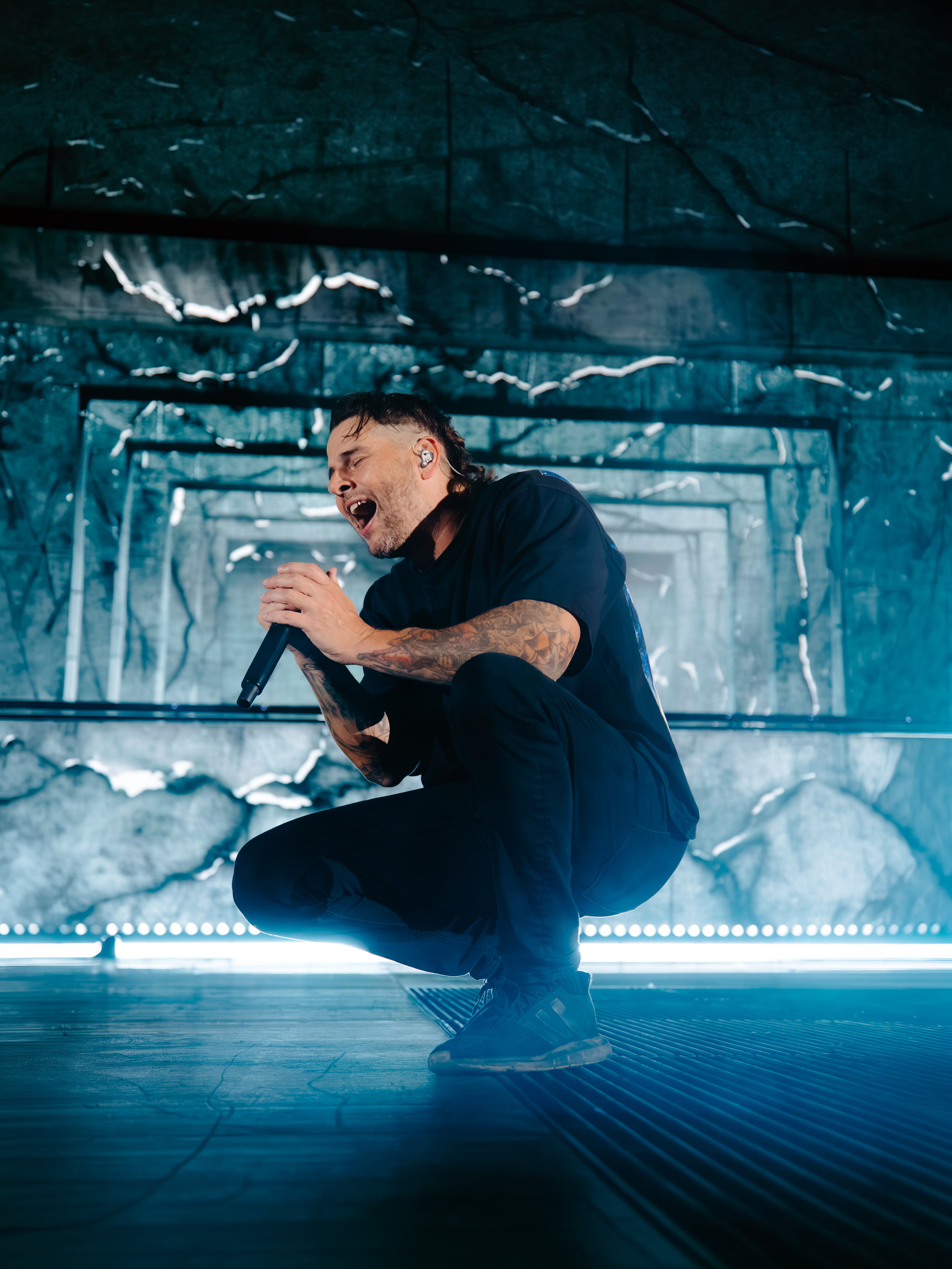     Avenged Sevenfold at BMO Stadium