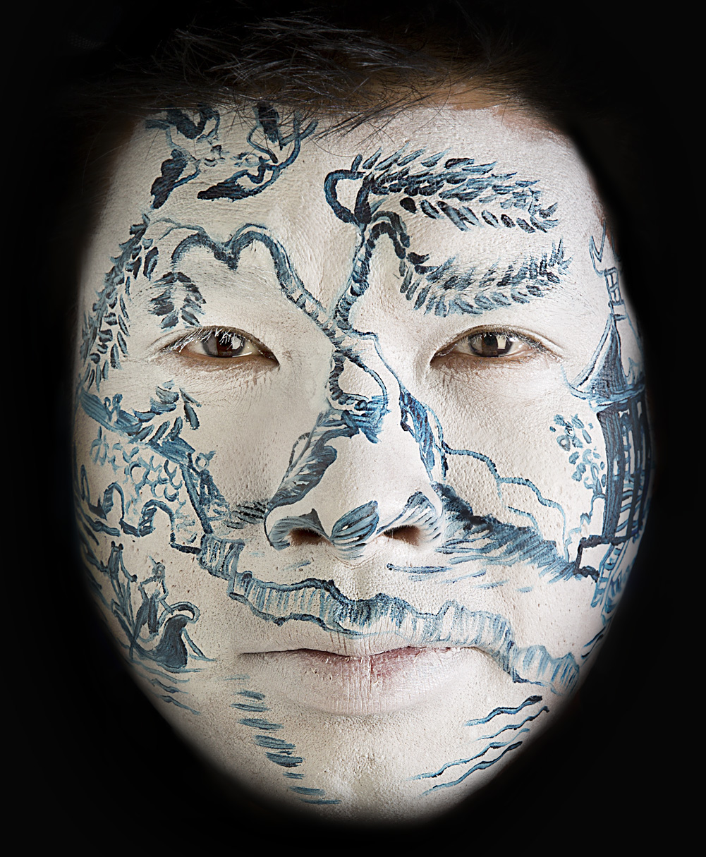 Chef - Frank Shek - China Doll