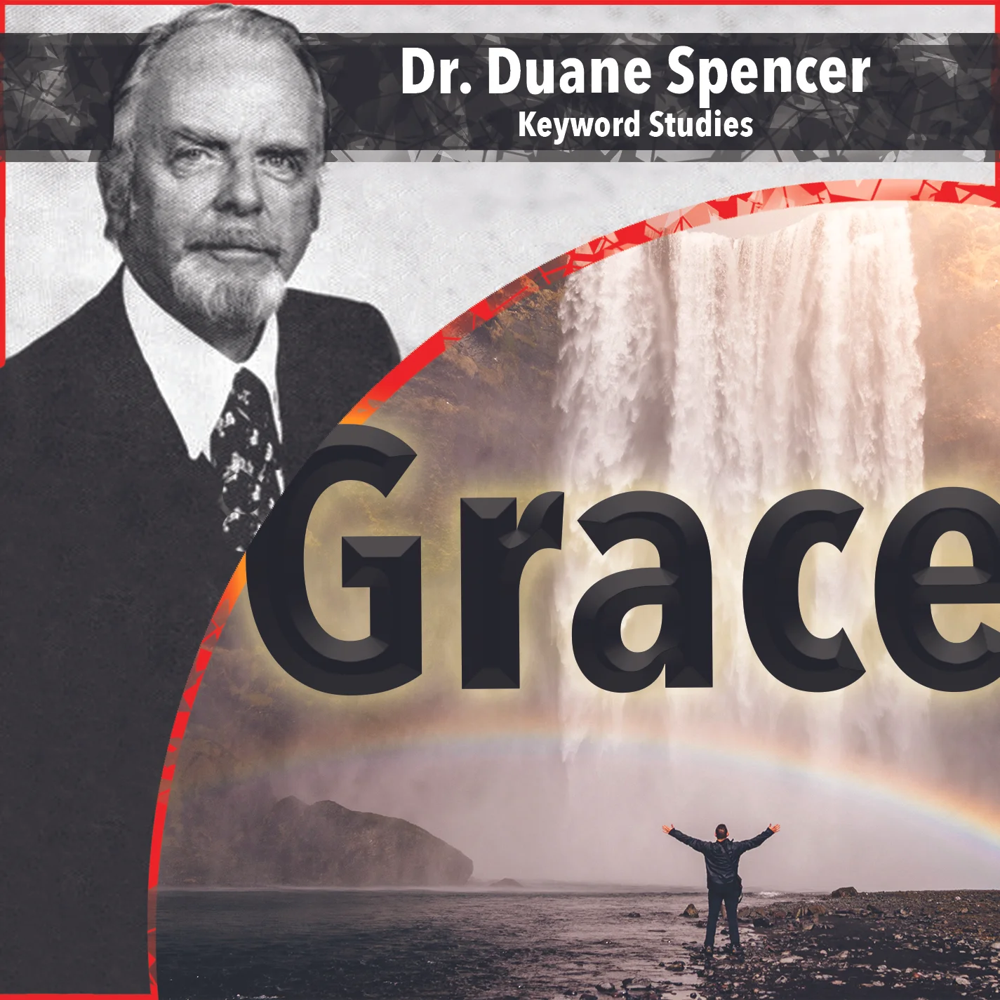Key Word Study: GRACE (audio)