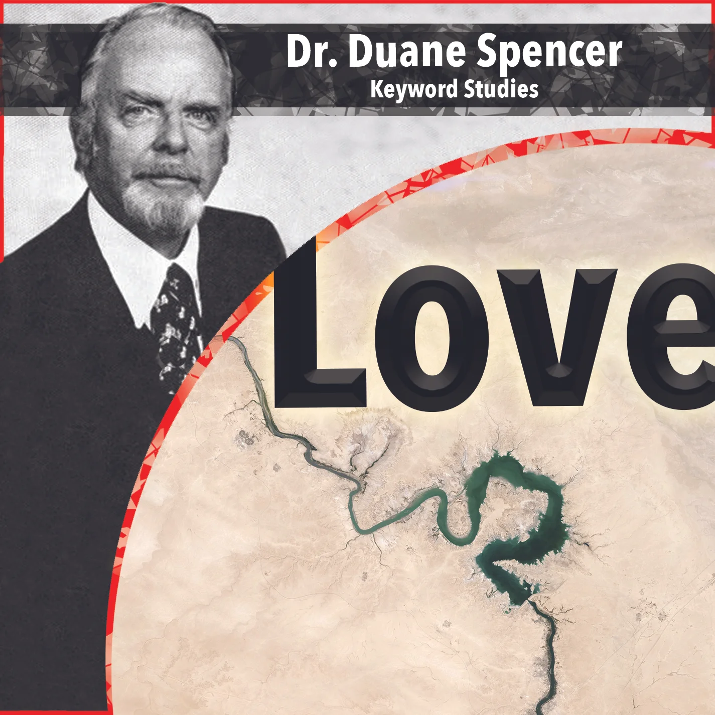 Key Word Study: LOVE (Transcript)