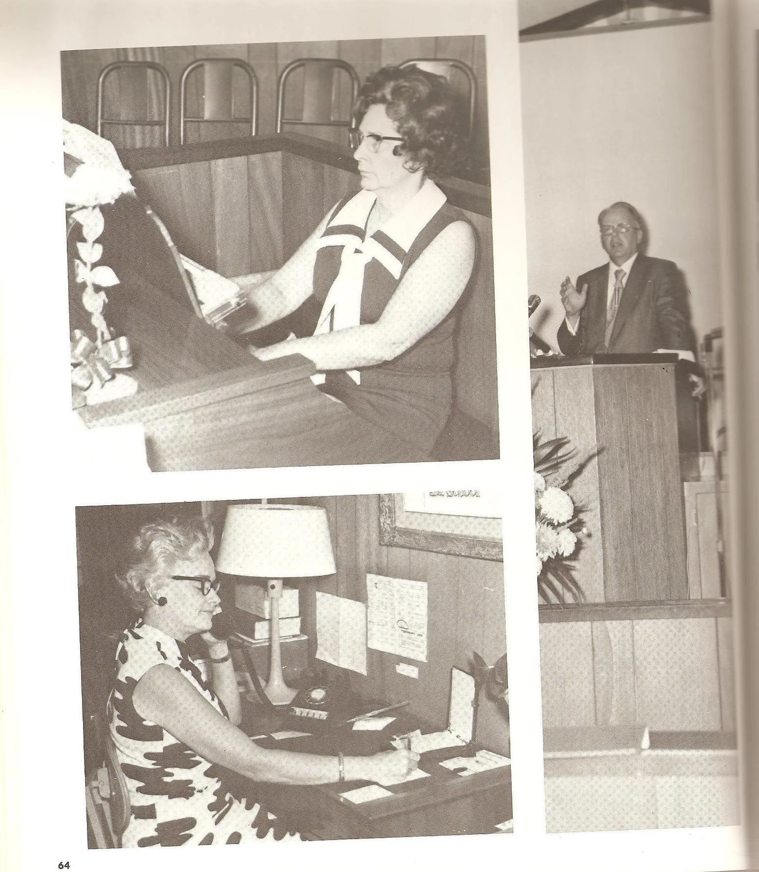 Dr. Duane Spencer - church.jpg