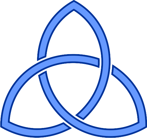 Key Word Study:  TRINITY (transcript download)
