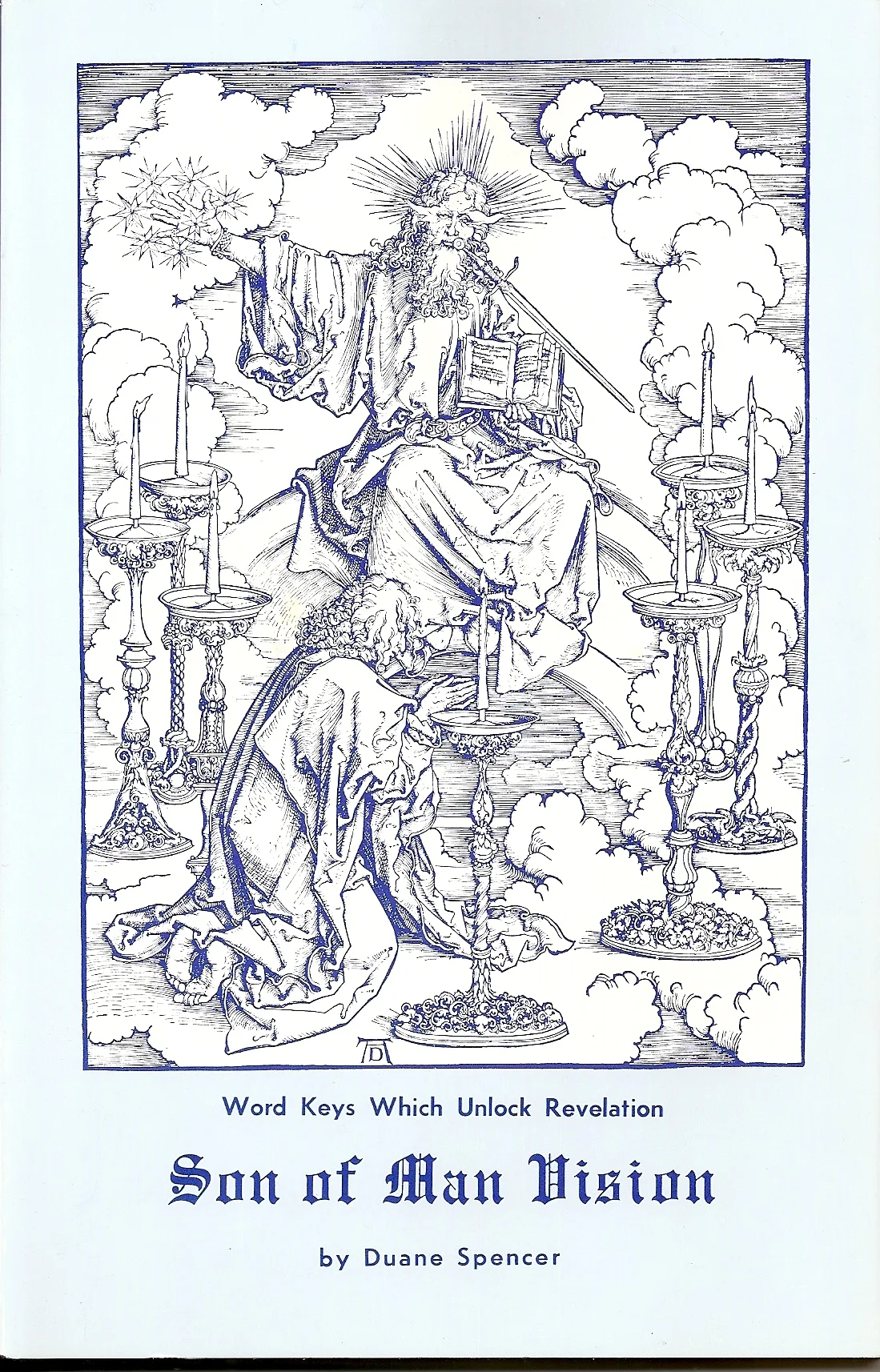 Key Word Study:  SON OF MAN (transcript)