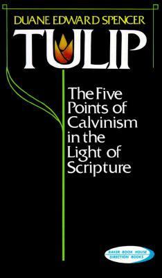 (Cassette Tape) TULIP: The Five Points of Calvinism in Light of Scripture
