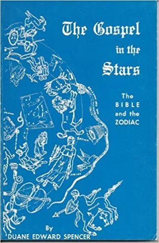 (Cassette Tape) Gospel in the Stars