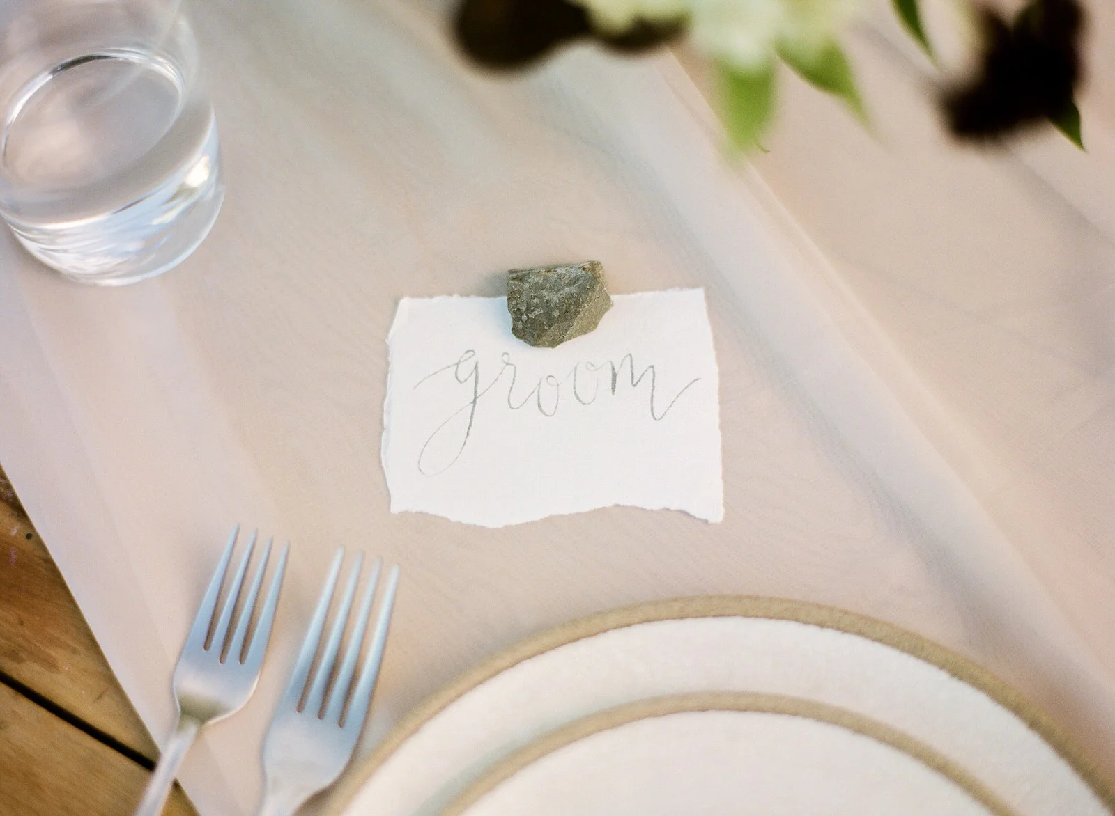 Fine Art Film Photographer Sydney Wedding Trille Floral_0006.jpg