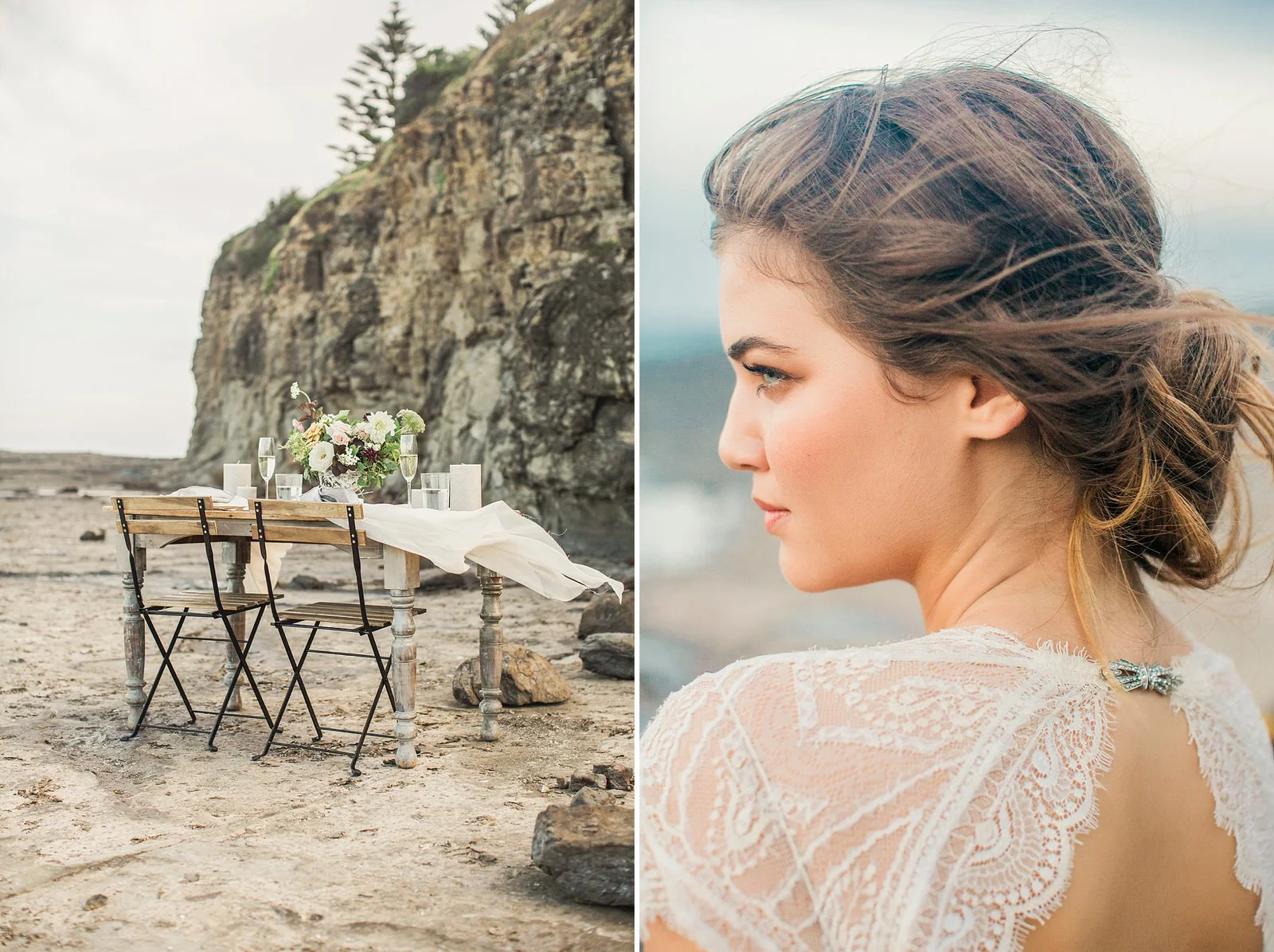 Fine Art Film Photographer Sydney Wedding Trille Floral_0020.jpg
