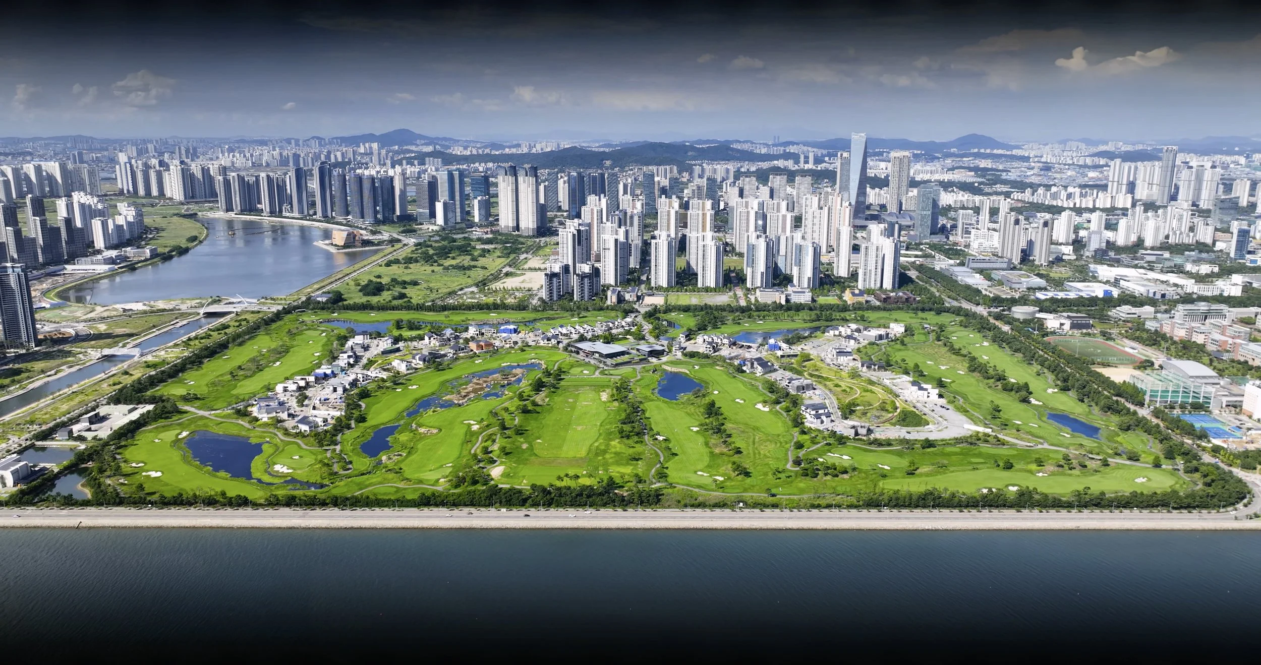 포스코anc-잭니콜라우스 골프텔(2020)