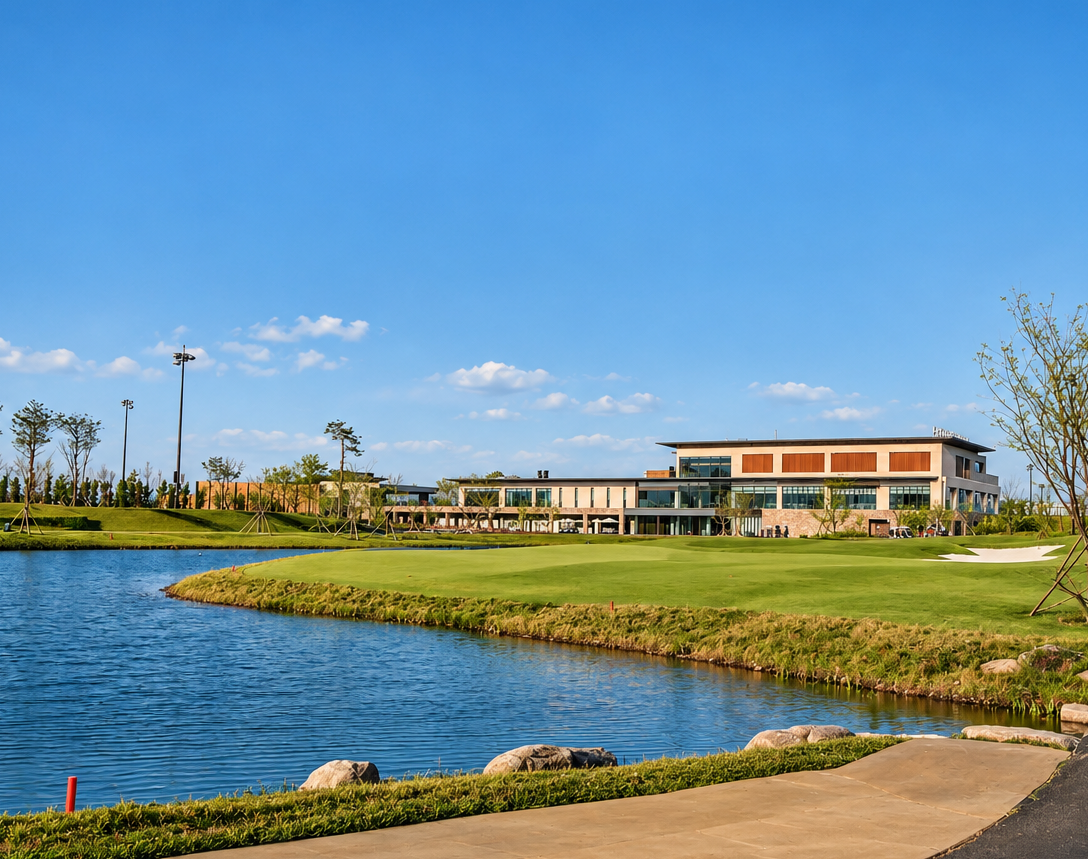 Club House