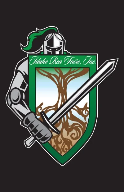 2025 Idaho Renaissance Faire T-Shirt