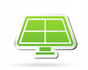 &nbsp;  &nbsp;Solar
