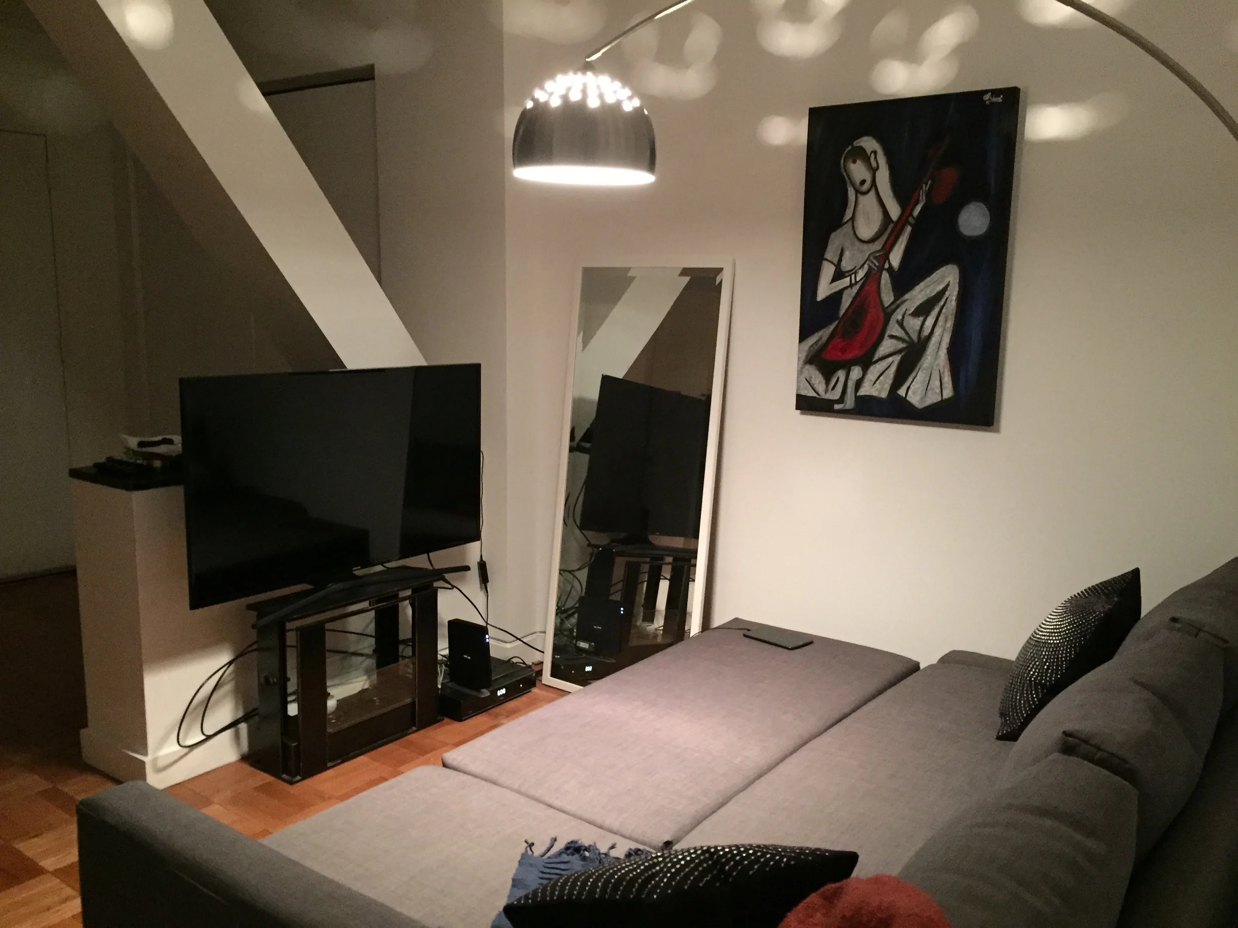 Apartments of New York Presents ‘The Vault’