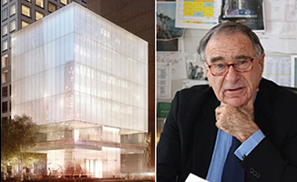 432 Park Avenue Retail | Harry Macklowe | QInvest