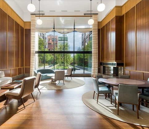 Tour Ben Stiller’s $15 Million West Village Home | Architectural Digest